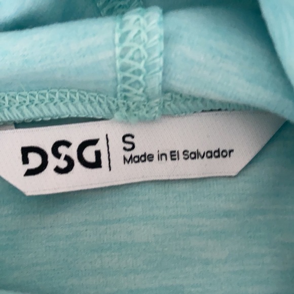 DSG cold compression hoodie - Picture 2 of 4